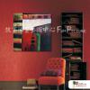 純抽象A07 純手繪 油畫 方形 紅褐 暖色系 藝術畫 裝飾 無框畫 裝潢 室內設計 客廳掛畫