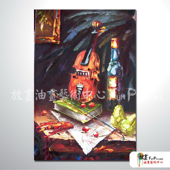 靜物紅酒02 純手繪 油畫 直幅 黑底 中性色系 裝飾 畫飾 無框畫 民宿 餐廳 裝潢 室內設計