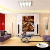 純抽象A184 純手繪 油畫 直幅 褐色 中性色系 裝飾 畫飾 無框畫 民宿 餐廳 裝潢 室內設計
